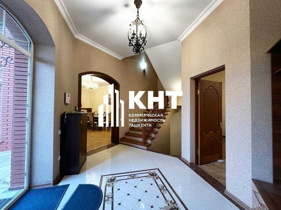 Продаётся Дом ул Никитина 400м2 | 4,5 соток