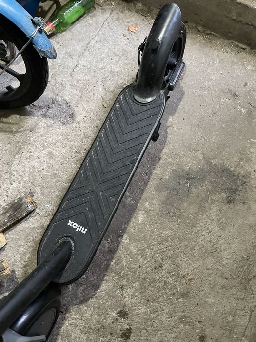 Nilox s1 trotineta electrica