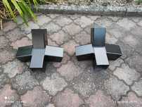 vand suport / conector de hamac, 60x60, 80x80 si 100x100