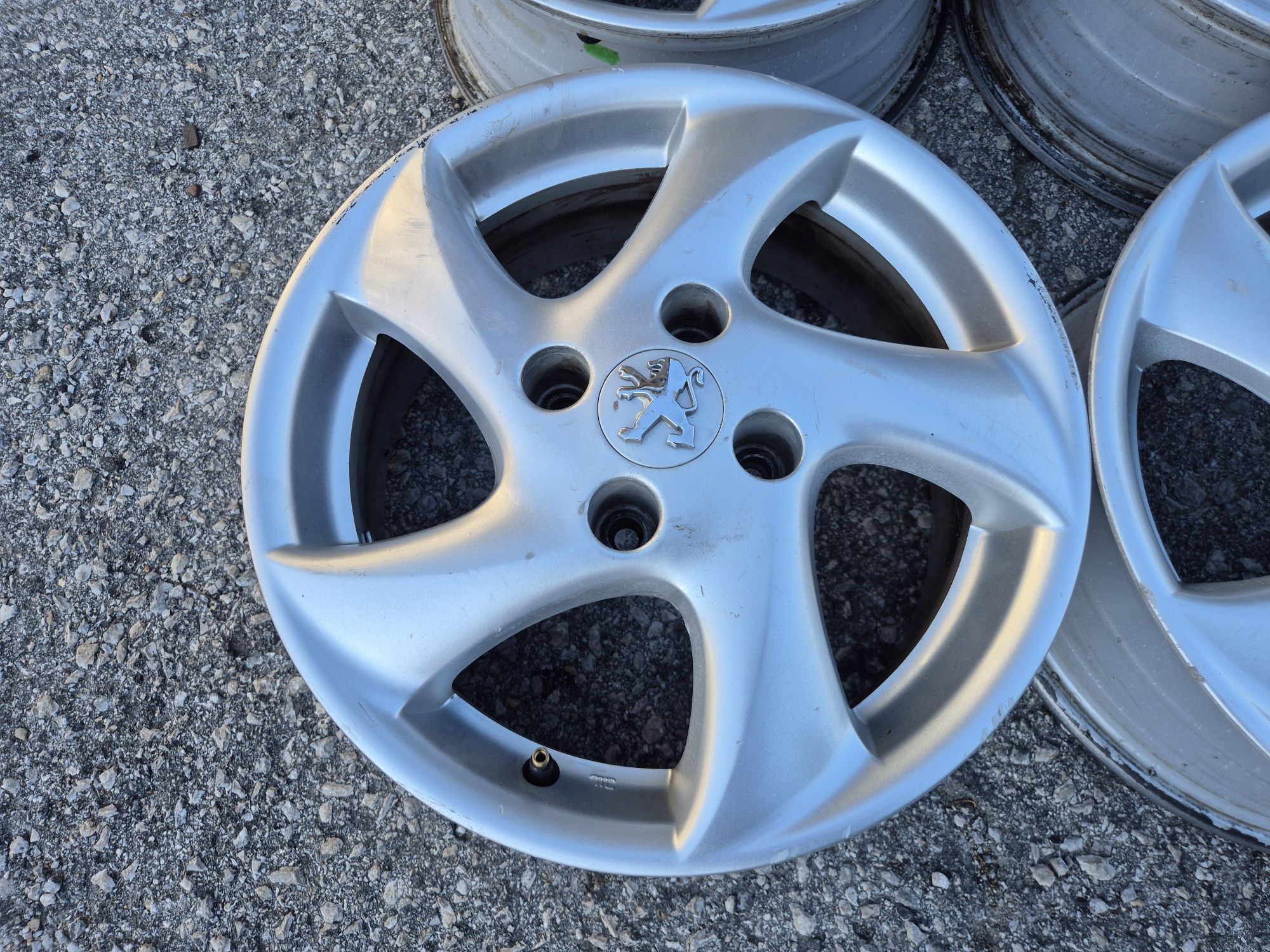 4х108/15 Пежо Ситроен Форд Ауди 4x108/15 Peugeot Citroen