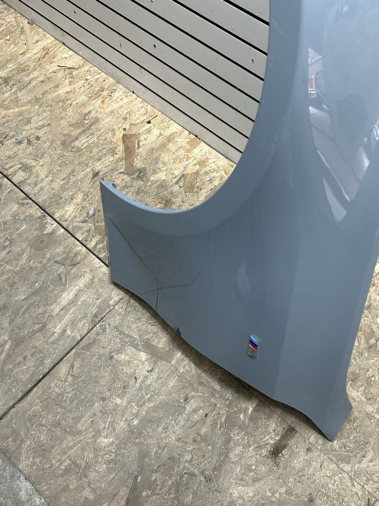 Aripa bmw G20 G21 seria 3 stanga 2019-2024