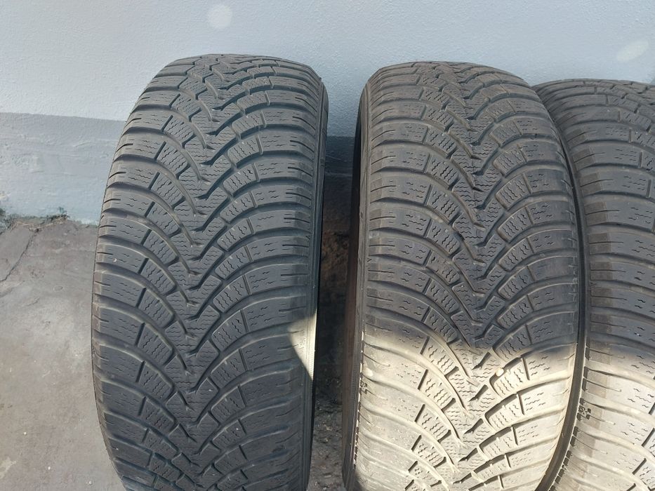 Anvelope m+s 205 60 16