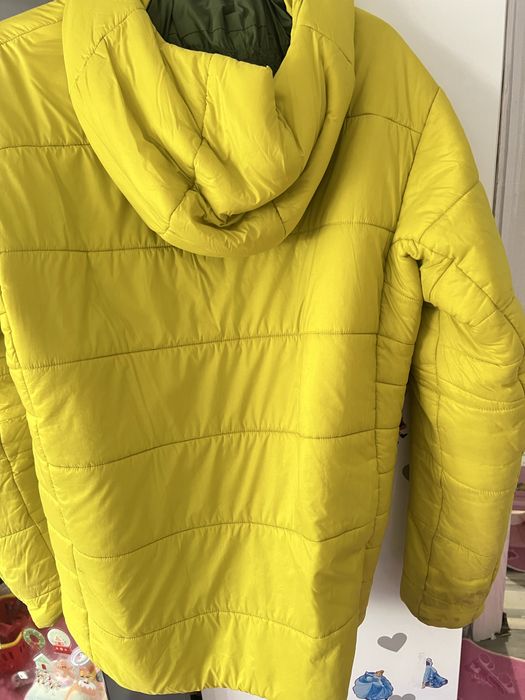 Patagonia hyper puf parka