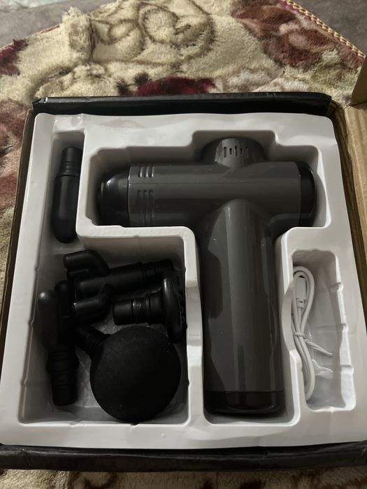 Продам массажер.