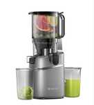 Storcator de fructe si legume Slow Juicer