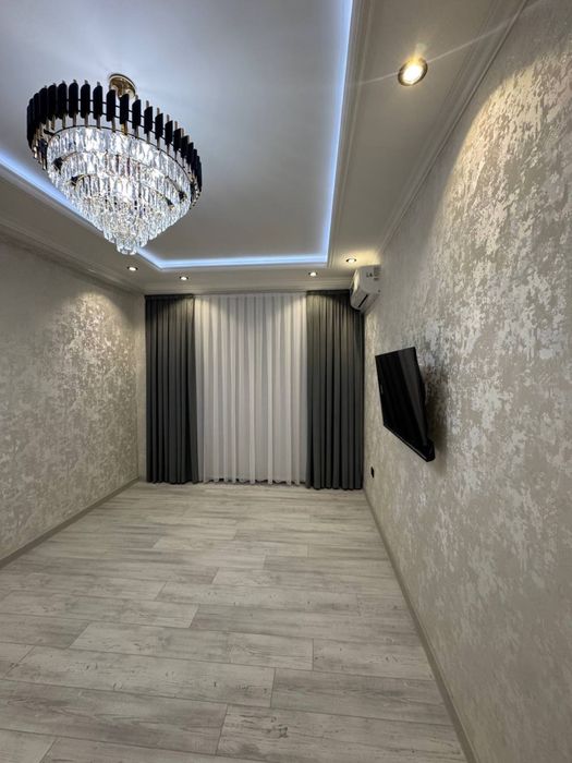 Аренда квартиры 1ком Юнусабад 16-квартал ЖК Хон Сарой