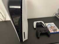 Ps5 Versiune Disc