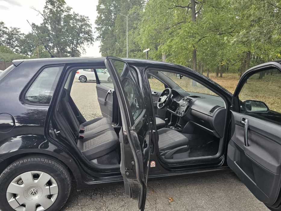 Vand VW Polo 1.2 benzina