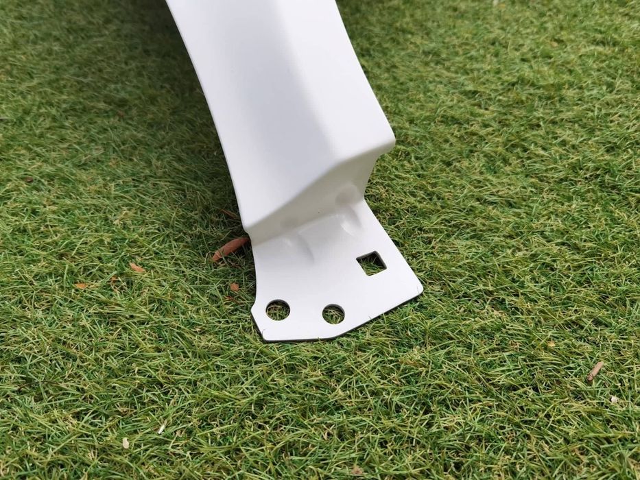 Стъкломатови калници Audi S3 8L