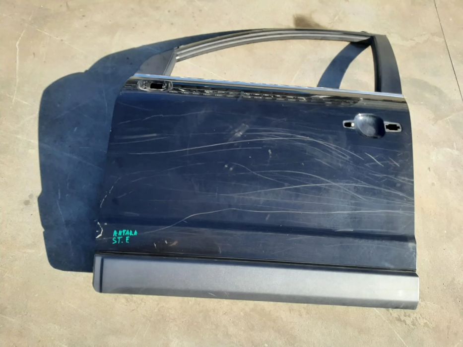 usa portiera stanga fata  opel antara l07  dupa 2006