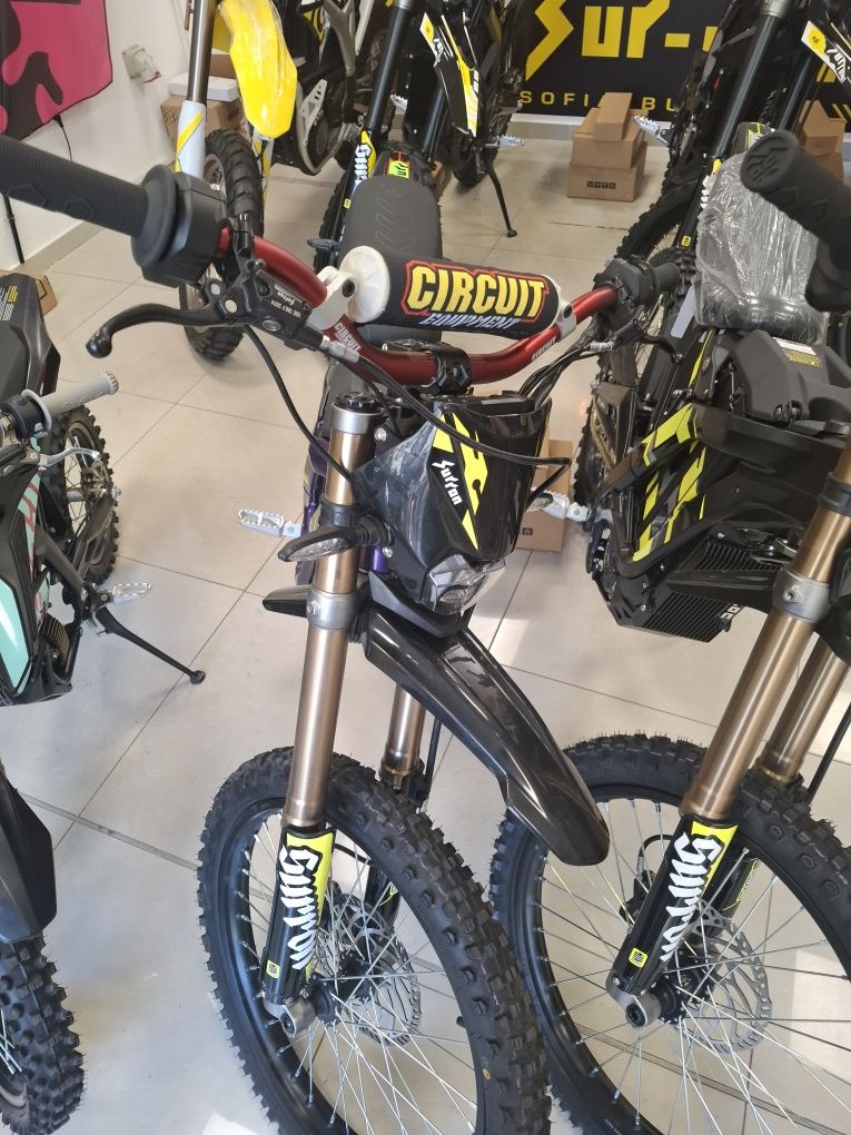 Light Bee X - Road Legal 2025