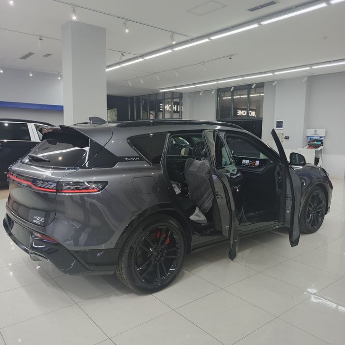 VOYAH FREE 4 wd Apollo Tech 2025/2025