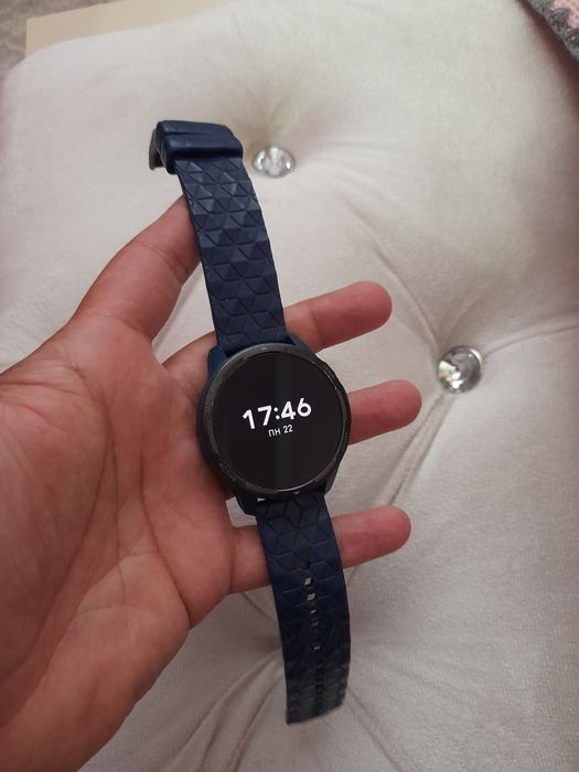 Xiomi watch s1 active2. Srochna sotiladi