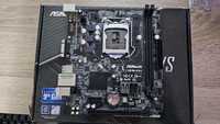 Vând Placă de Bază ASRock H81M-VG4