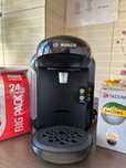 Espressor, Aparat de cafea Tassimo Bosch