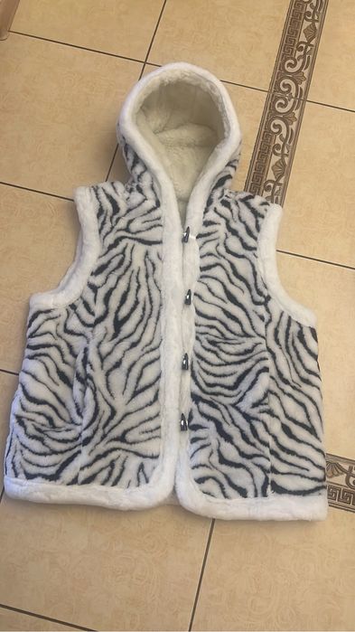 Пуховый платок из козьего пуха