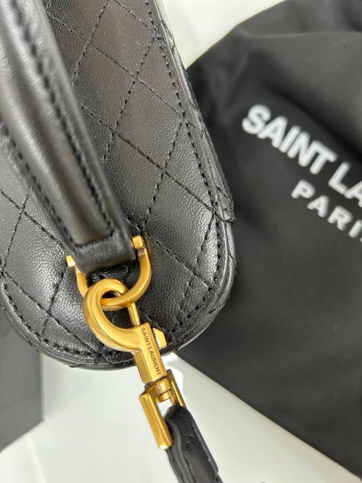 YSLL дамска чанта от естествена кожа New Season