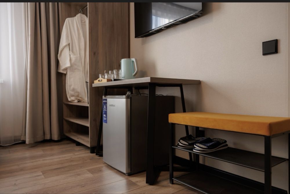 Аренда комнат от 3 суток