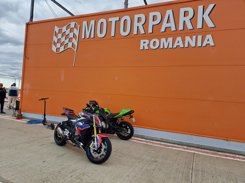 Bmw  S1000r k10 2015