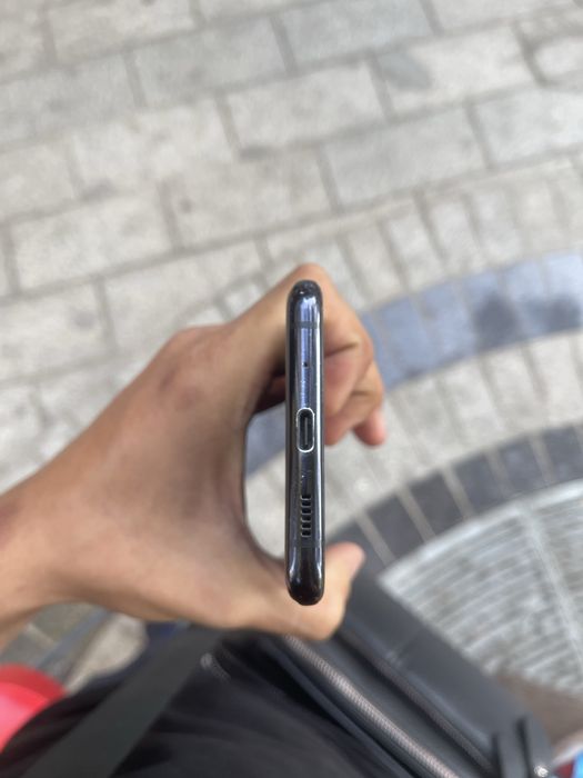 Samsung s20 ultra 5g 12/256