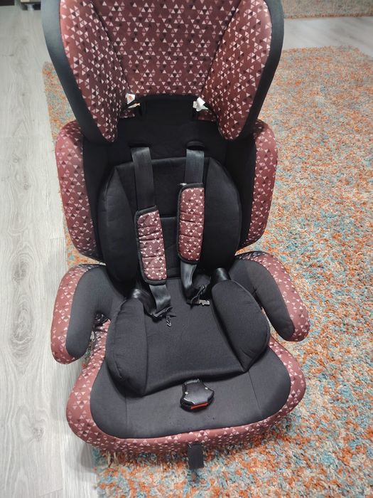 Scaun auto 9-36kg