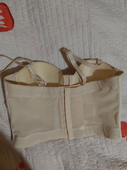 Продаётся корсет топ S размер