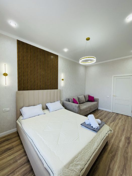 Сдаётся хороший комфорт люкс квартиры