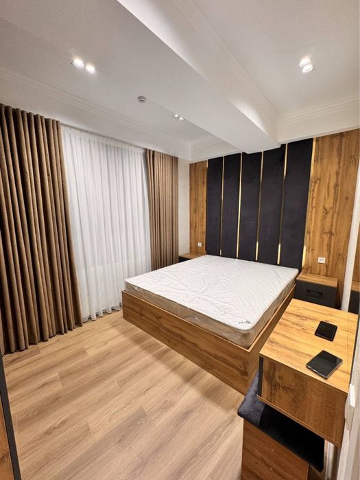 Сдается 3 ком ЖК Alfraganus. Узбум