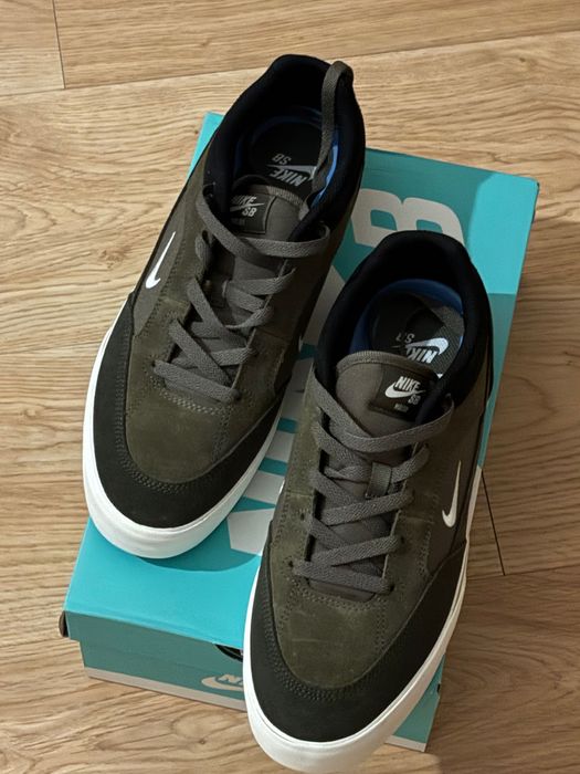 Nike SB Malor - Medium Olive Cargo - Чисто Нови ( не са носени )