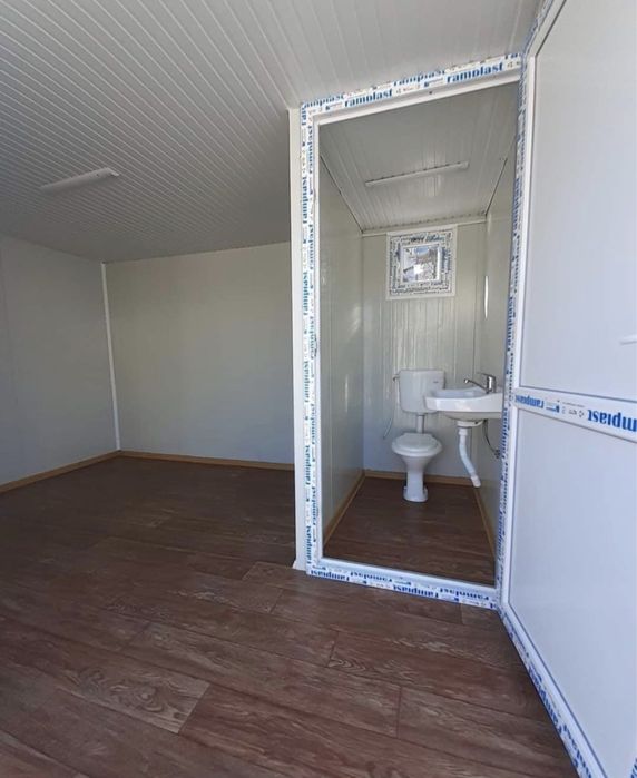Container containere modulare