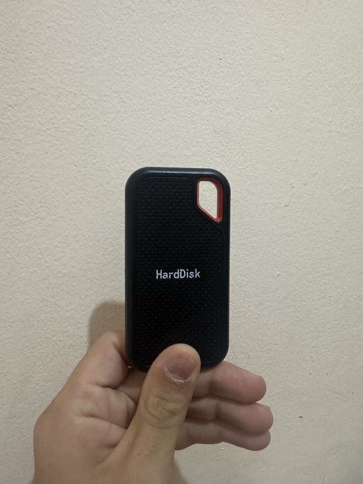 Harddisk sotiladi 16 tb li