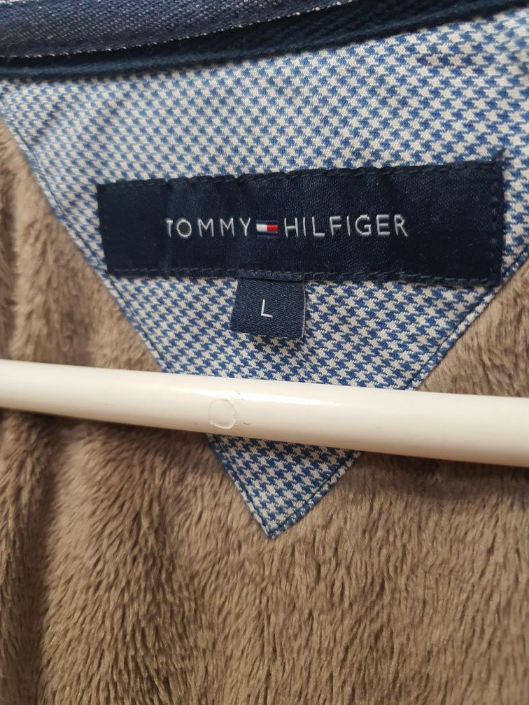 Hanorac Tommy Hilfiger Men L , cod U13