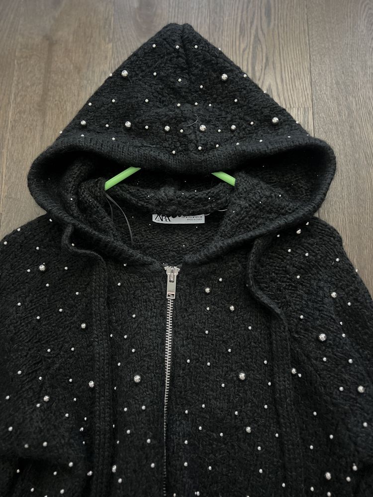 Зимна горница ZARA (вълна)