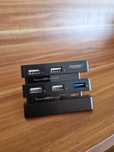 6 USB PS4 PRO Playstation