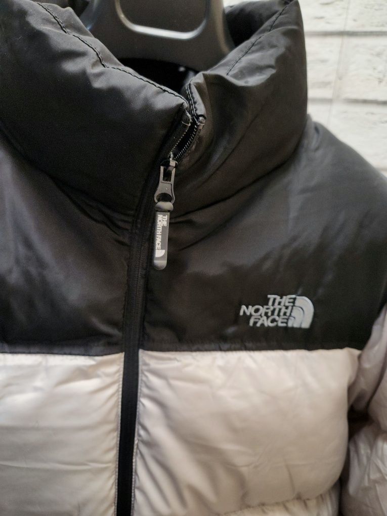 The North Face зимно яке