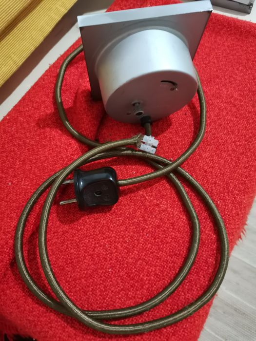 Ceas electric Adler