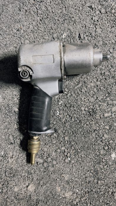 Пневмогайковерт/пистолет/гайковерт USAG