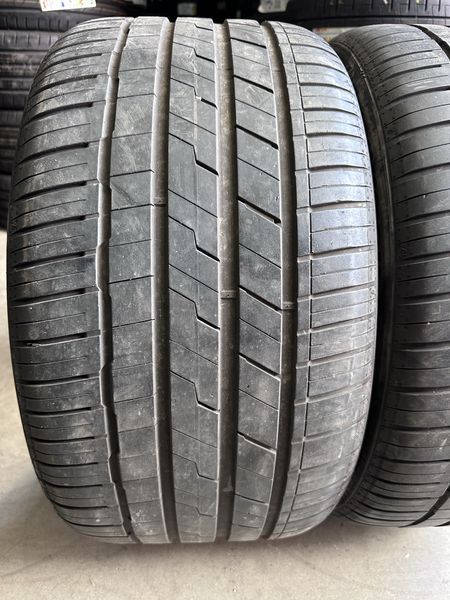 315/35/21 HANKOOK 2бр