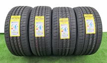 Нови пакет SONIX L-Zeal 245/40/20 и 275/35/20- летни