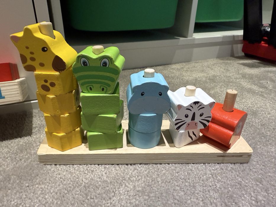 Vand diverse seturi crearive copii