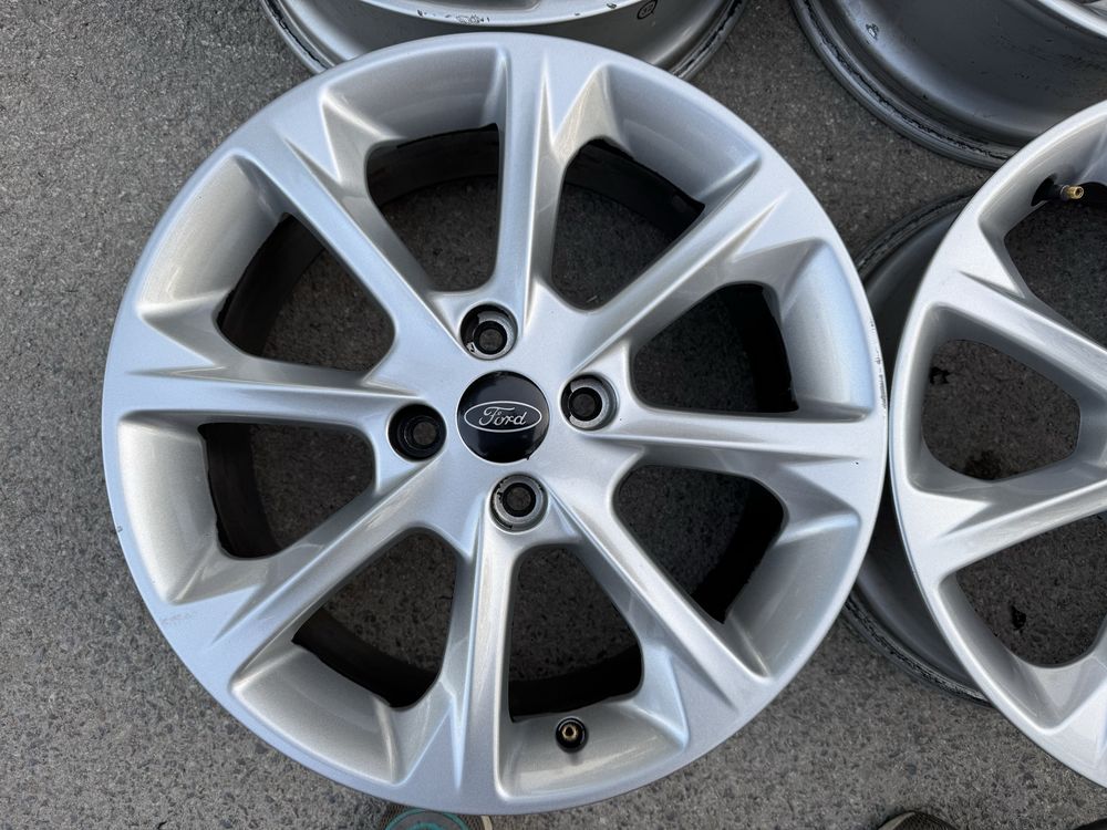 Джанти Ford 17 4x108 оригинални Форд 17 4х108