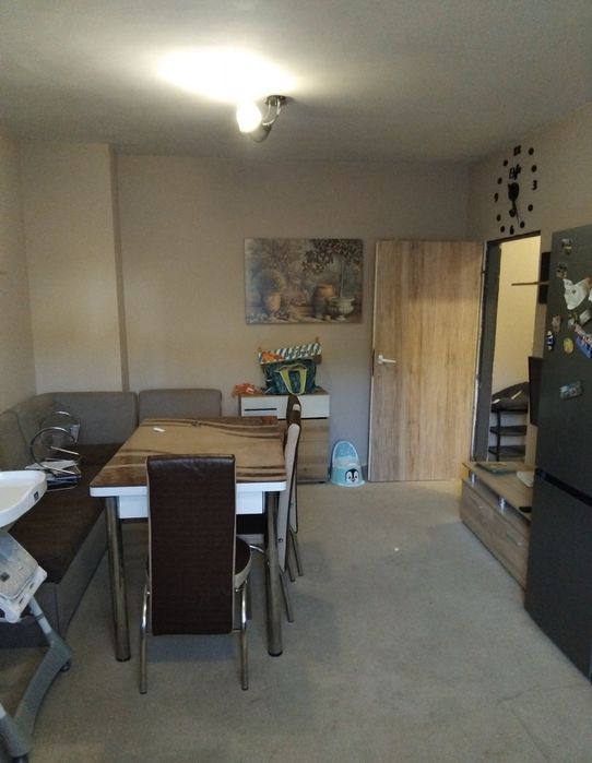Продава се Двустаен апартамент в Дупница - 46 кв.м за 775 €/кв.м - Снимка #1