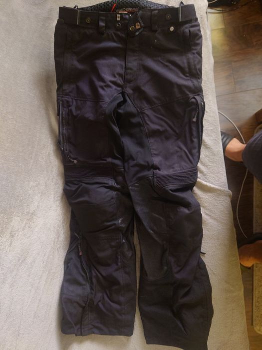 Costum moto Held