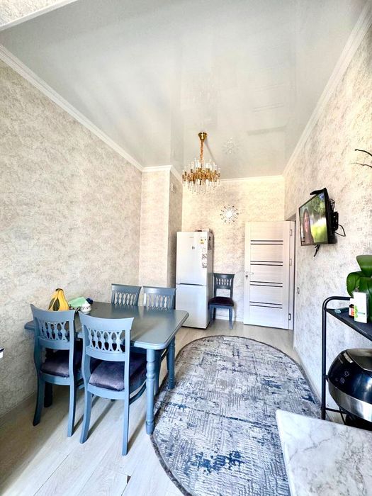 Яшнабад Новостройка ЖК Азиа Хаус продается квартира  2/7/8  67м2