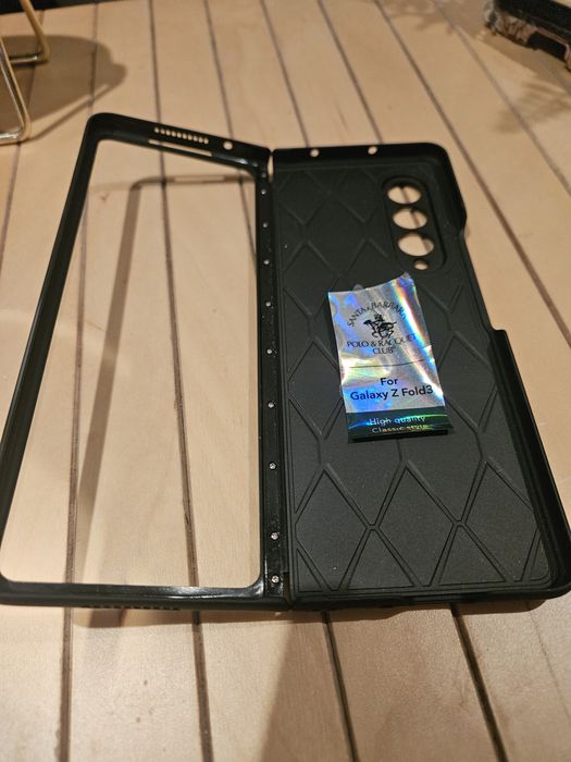 Калъф за Samsung Galaxy Z Fold 3