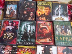 Най-добрите филми на DVD