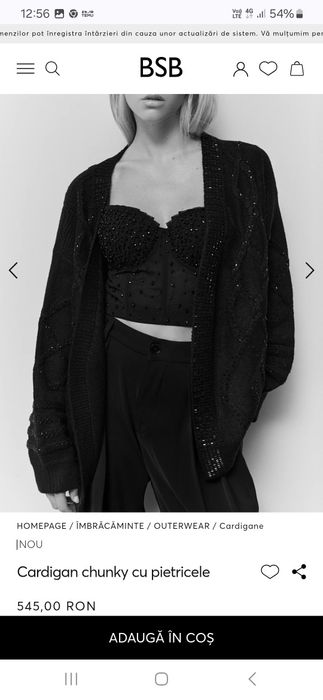 Vând haine noi nouțe