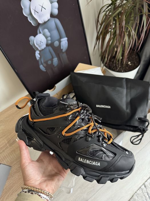 Balenciaga track 41-45 / premium / 1 zi livrare /verificare colet
