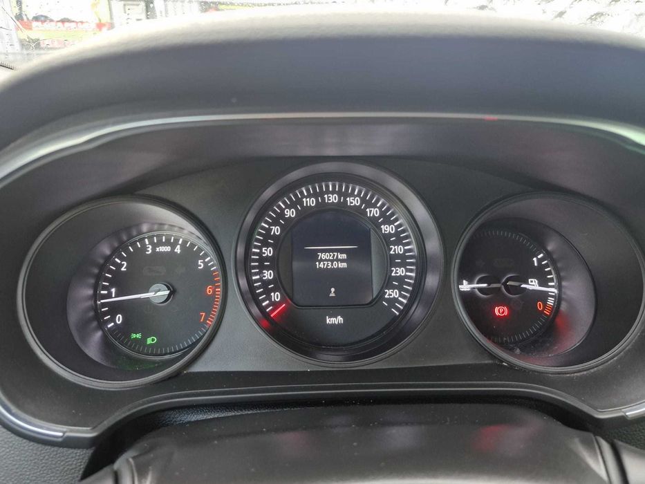 Vand Renault Megane Sedan