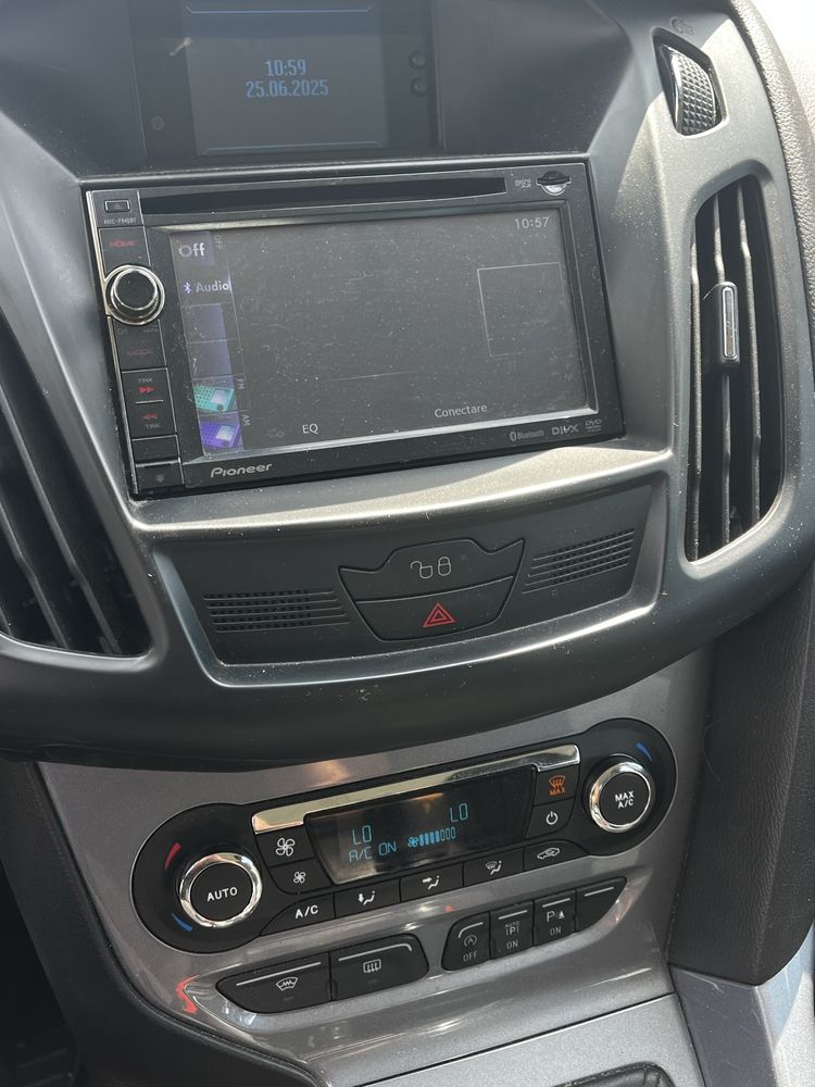 Ford Focus MK3 2012 anunt cinstit si corect